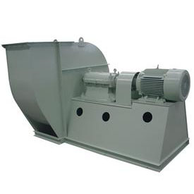 GY4-68型鍋爐離心通、引風機